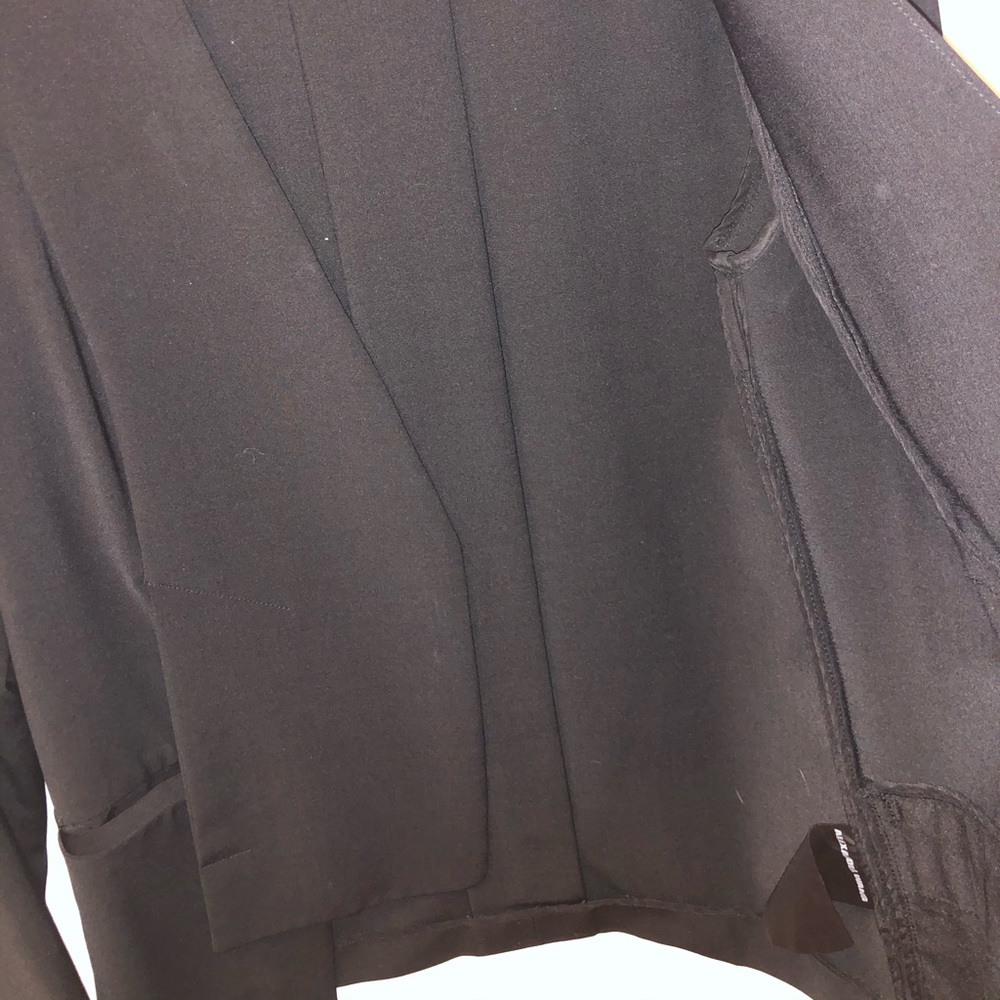 Alexander Wang Structured Blazer - image 4